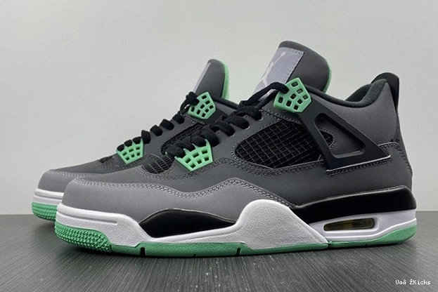 308497-033 Retro 505 BestValue Glow Jordan Green  4 1112